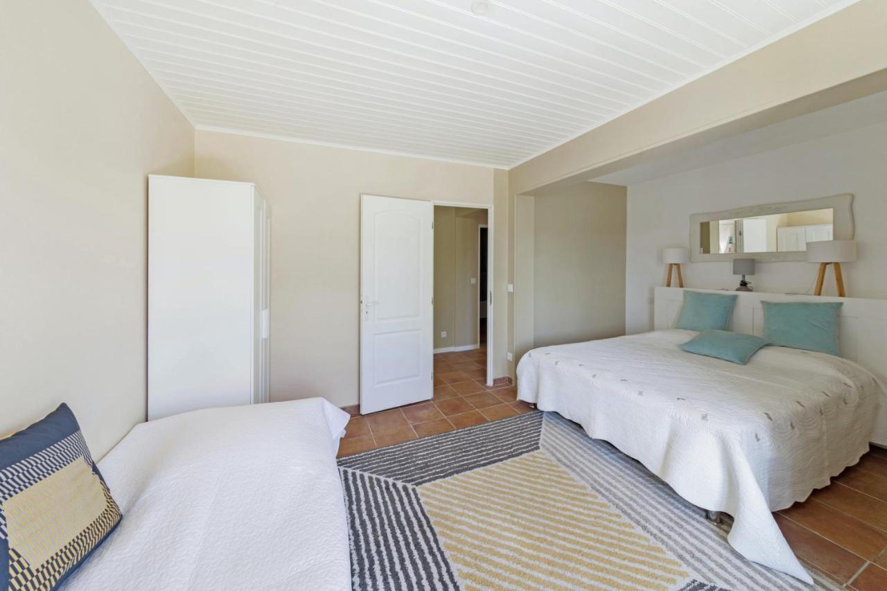 Villa Charmante A Saint-Germain-D'Esteuil Avec Piscine Privee Экстерьер фото